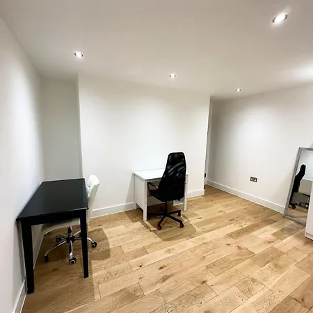 Massive Flat Near Greenwich Park-2