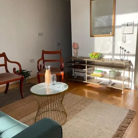 Shoreditch Loft-2