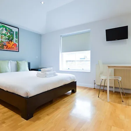 Concept Serviced Apartments-2