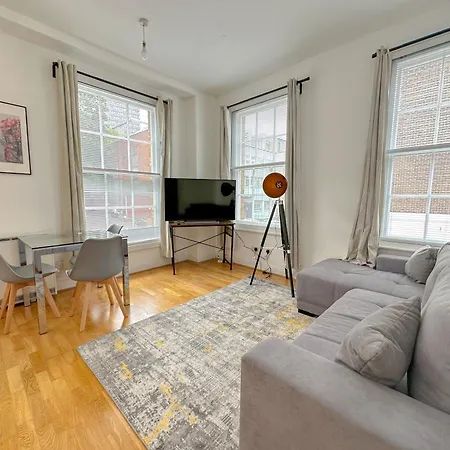 Gower Street Residences-2