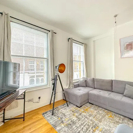 Gower Street Residences-2