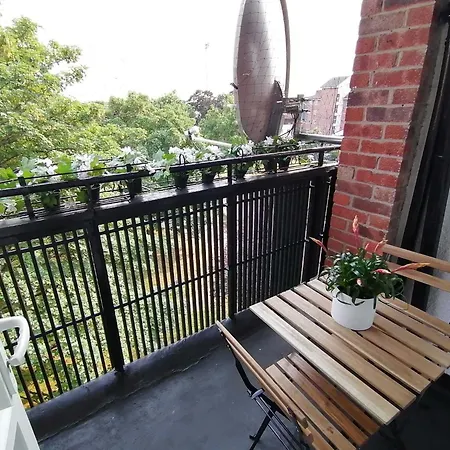 White City Apartment, Your London Stay-2