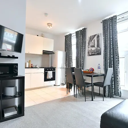 City Central Apartments-2