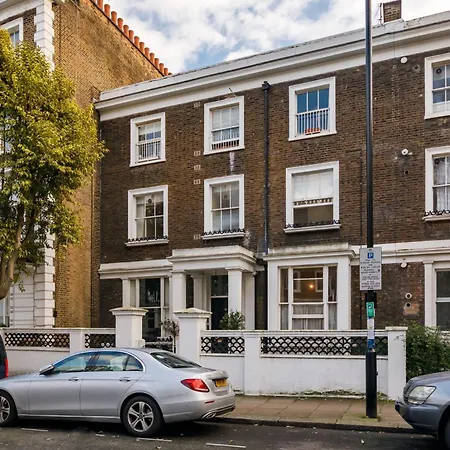 Paddington Bliss Suite-2