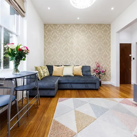 Paddington Bliss Suite-3
