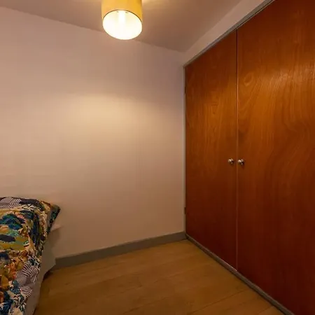 Lovely Self-Contained Basement Studio With Kitchen-2