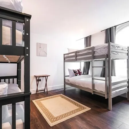 Spacious And Delightful Sleep 5 Piccadilly Vrc-3