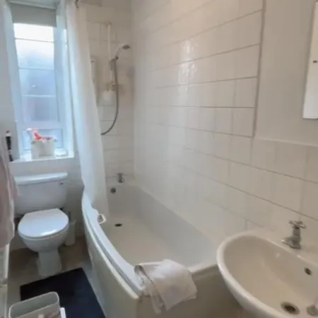 Covent Garden 2 Bed Apartment-2