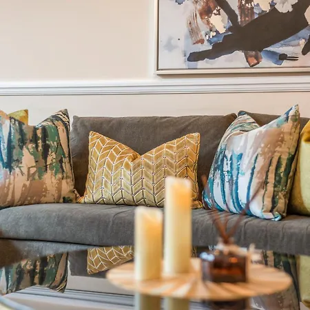 Spectacular 3 Bed In Berkeley Sq Mayfair-3