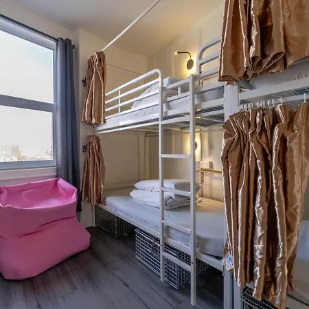 Book A Bed Hostels-3