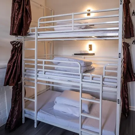 Book A Bed Hostels-3