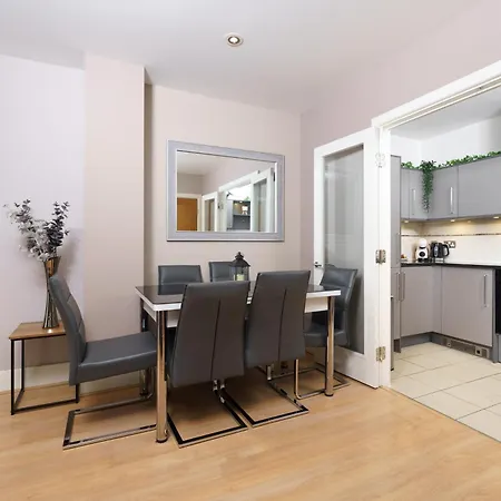 St George River Apartment-2