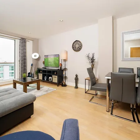 St George River Apartment-2