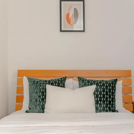 Bnbnova - Holborn - 2Br Near Covent Garden-3