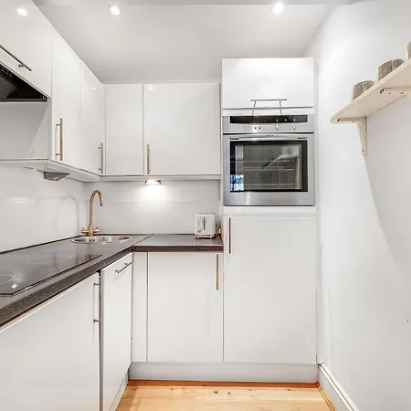 Urban Chic Retreat In Chelsea-3