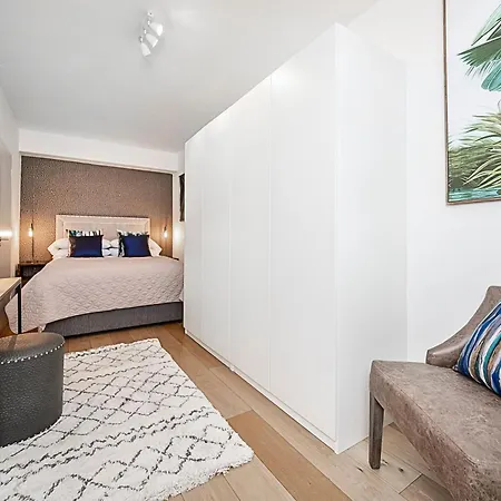 Kensington Oasis: Central London Private House Near Attractions-2
