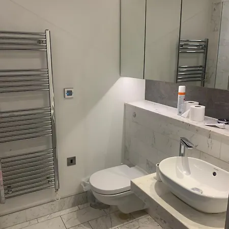 Luxury Apartment-2