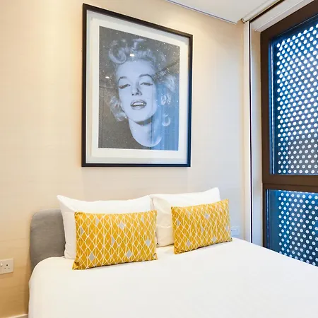 Haverstock Hill Serviced Apartments By Concept Apartments-3