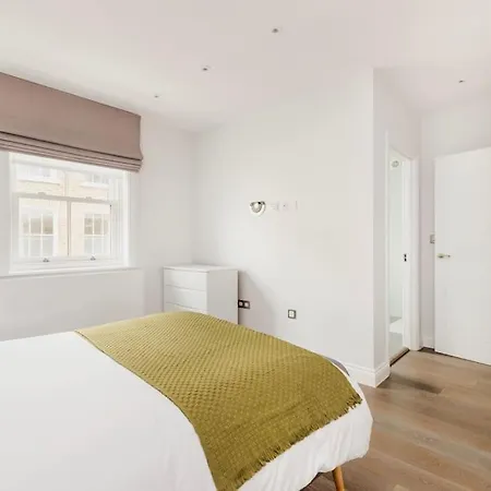 Modern House In South Kensington-3
