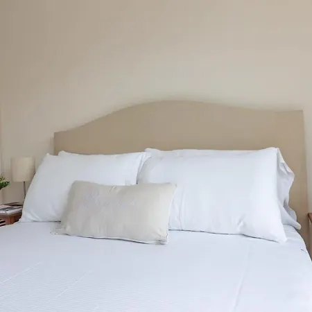 Bright & Spacious Top Floor Apartment In Chelsea-2