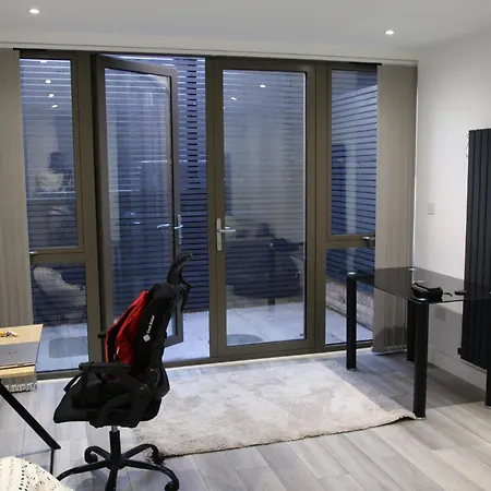 Brand New Greenwich House-Heart Of London-Great Connections To Central London-2