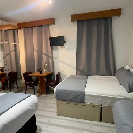 Pasha Hotel - 3* Boutique Hotel-2