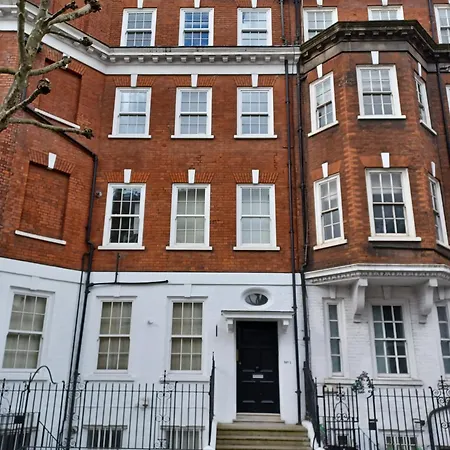 Chelsea - Sloane Avenue By Viridian Apartments-3