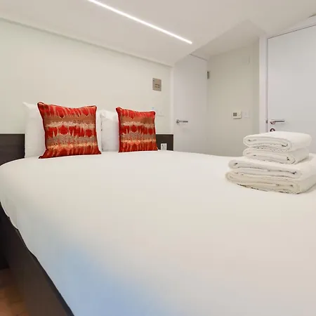 Stayprime Fitzrovia Serviced Apartments-3