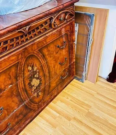 3 Bed House East London Home-3