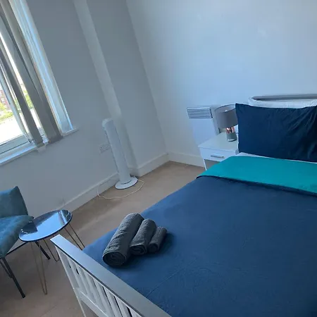 Heronsgate Gh016-2