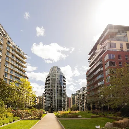 Ads Lux Lettings Ltd - Battersea Reach-2