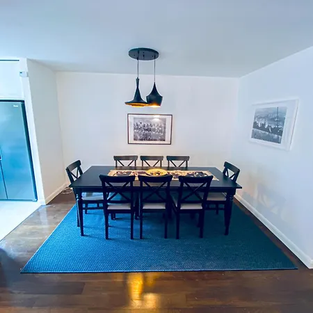 3 Bedroom Flat With Sauna 2,5 Bath, Sloane Square, Chelsea, London-3