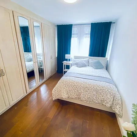 3 Bedroom Flat With Sauna 2,5 Bath, Sloane Square, Chelsea, London-2