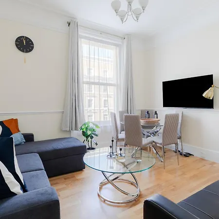Natural History Museum Apartments-2