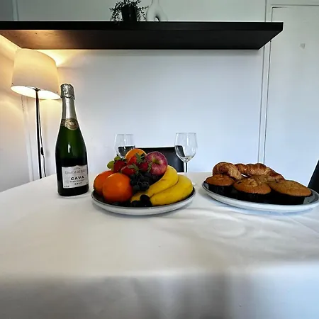 The Shard Vision Apartment-2