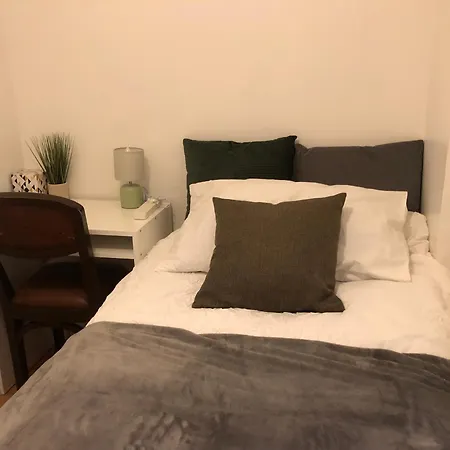 Perfect Entire Home Central London-2