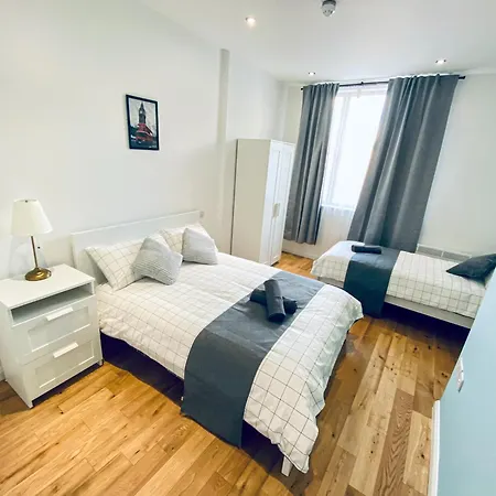 2 Bedroom Flat - 2 Bath - 15 Min Camden Town-3