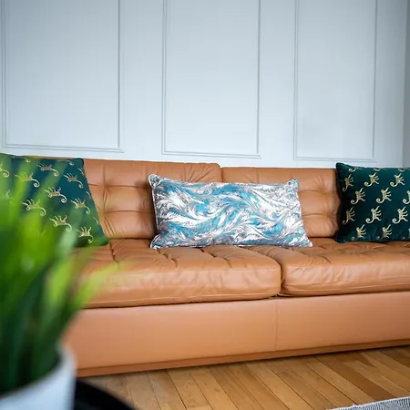 Cosy Central London Flat - Covent Garden - Oxford Street-3