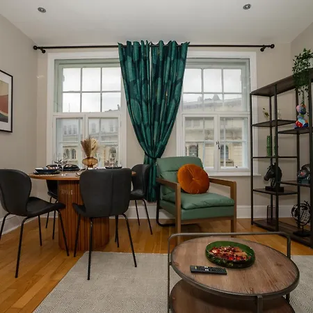 Cosy Central London Flat - Covent Garden - Oxford Street-2