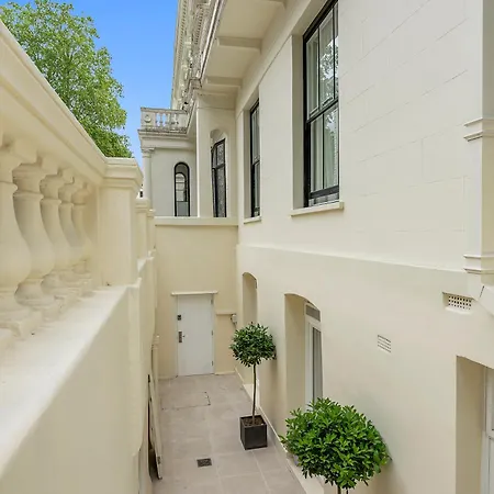 Cleveland Residences Paddington-2