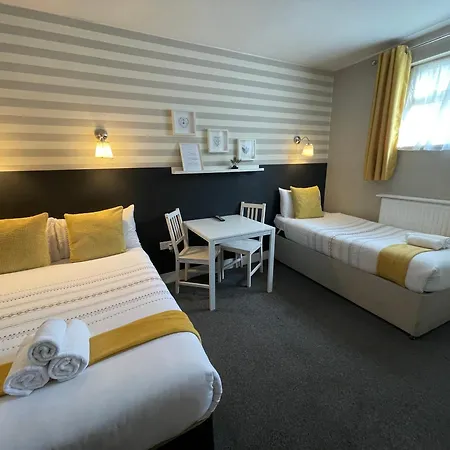 Trinity House Hotel-2