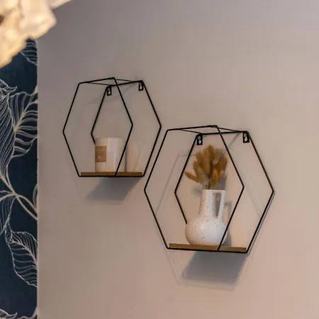 Stylish Apartment By London Eye With A Small Garden-2