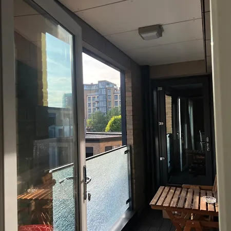 Modern Flat Your Stylish Escape-2