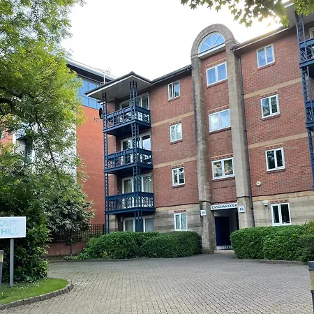 Boutique Studio In Putney,Wimbledon-2