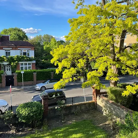 Boutique Studio In Putney,Wimbledon-3