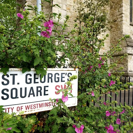 2 Bedroom Flat In Pimlico & Westminster-2