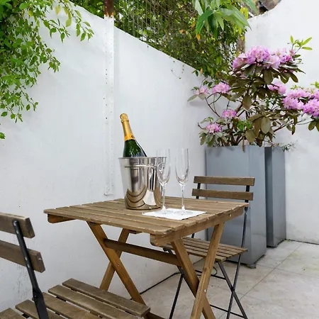 2 Bedroom Flat In Pimlico & Westminster-3