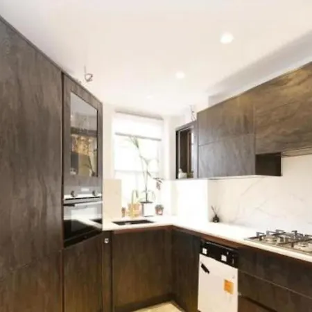 2 Bed Flat In St Johns Wood-2