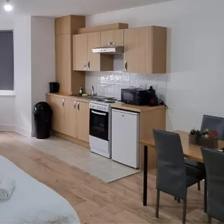 Charmstay Swiss Cottage-2