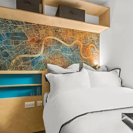 King'S College London - Stamford Street Apartments-2